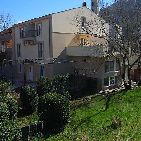 Guesthouse Liska Мостар Экстерьер фото
