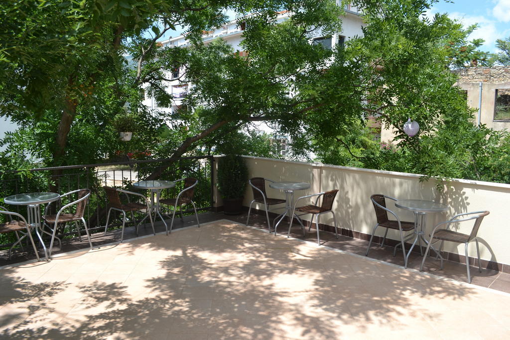 Guesthouse Liska Мостар Экстерьер фото