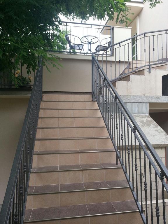 Guesthouse Liska Мостар Экстерьер фото