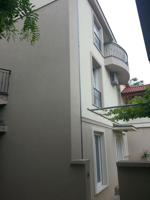 Guesthouse Liska Мостар Экстерьер фото