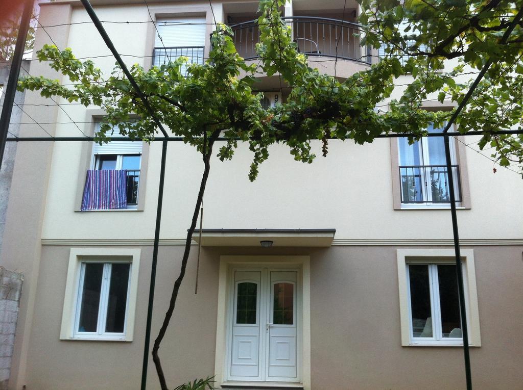 Guesthouse Liska Мостар Экстерьер фото