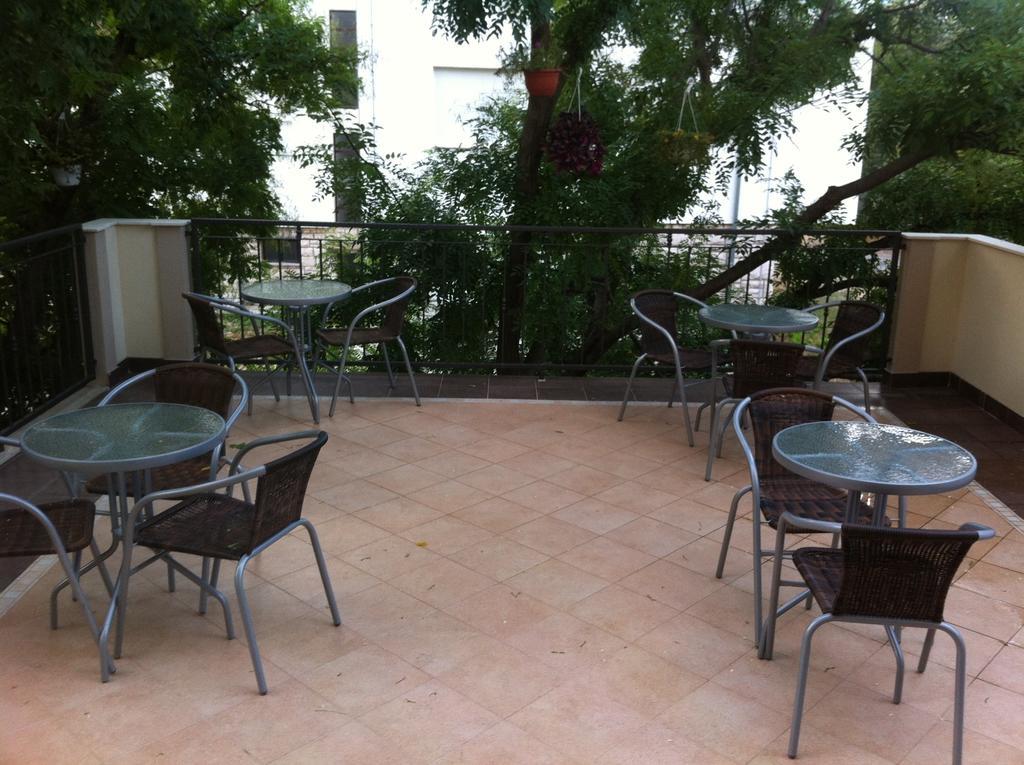 Guesthouse Liska Мостар Экстерьер фото