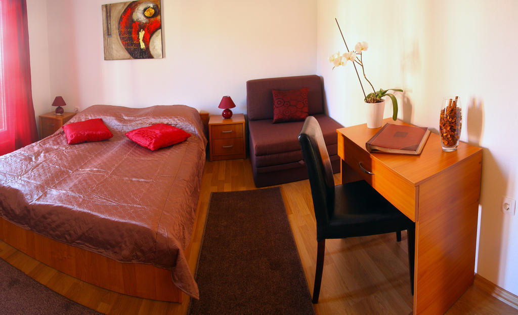 Guesthouse Liska Мостар Номер фото