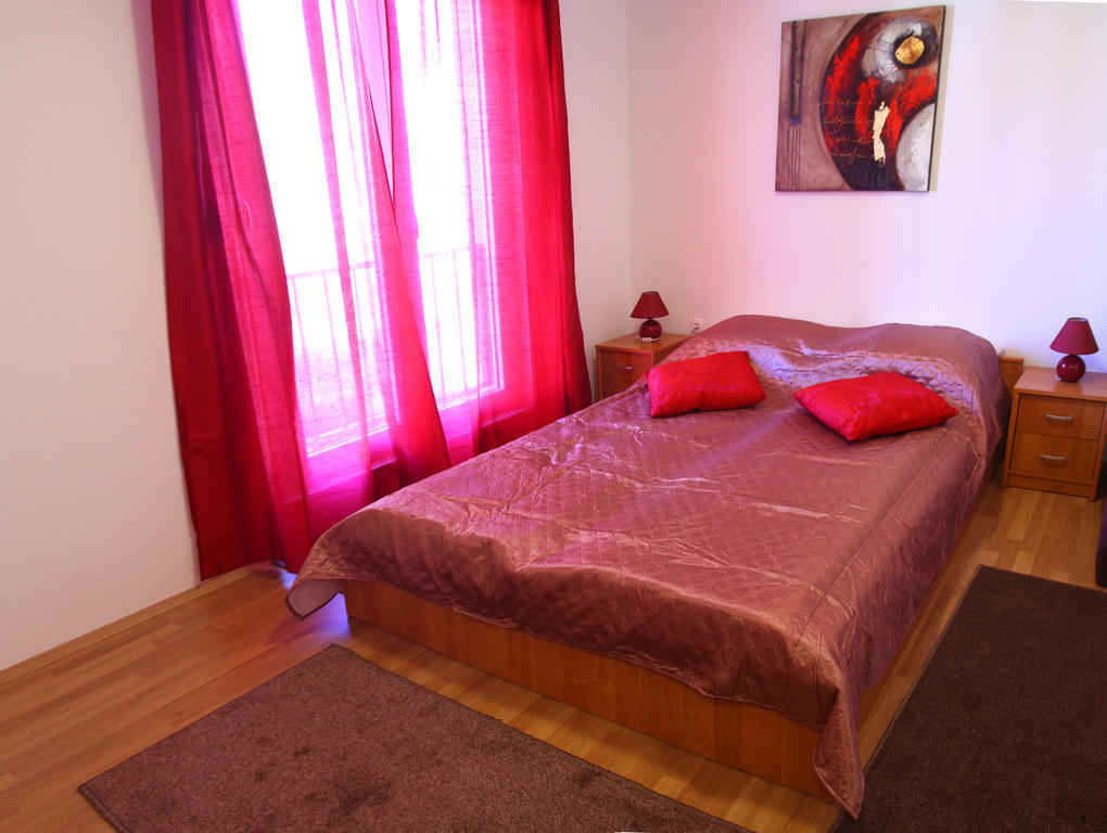 Guesthouse Liska Мостар Номер фото