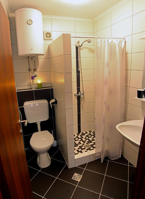 Guesthouse Liska Мостар Номер фото