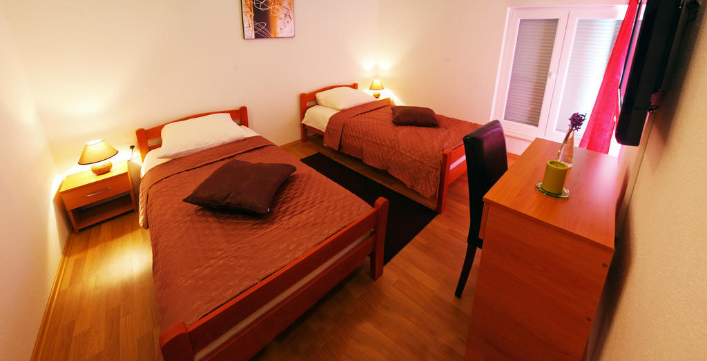 Guesthouse Liska Мостар Номер фото