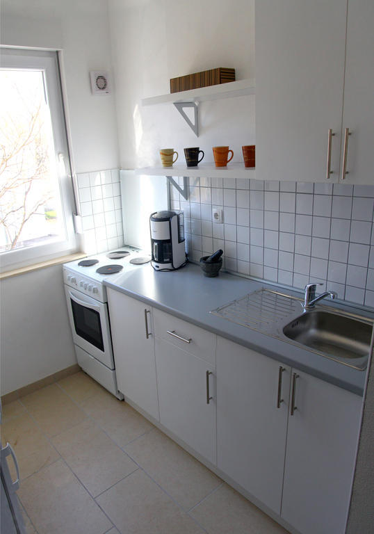 Guesthouse Liska Мостар Экстерьер фото