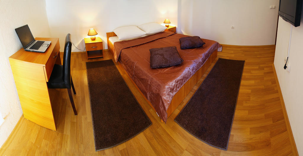 Guesthouse Liska Мостар Номер фото