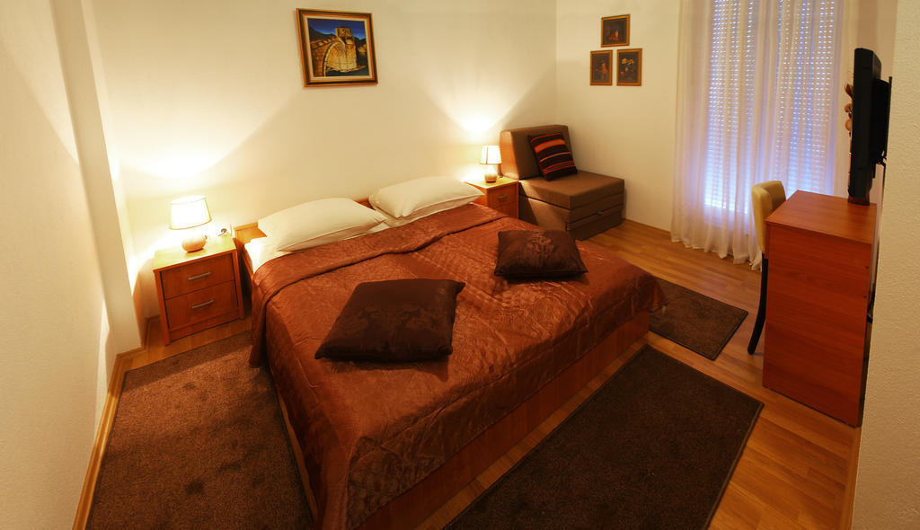 Guesthouse Liska Мостар Номер фото