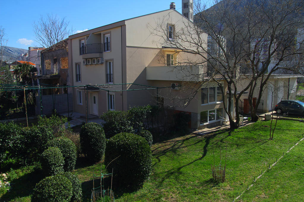 Guesthouse Liska Мостар Экстерьер фото
