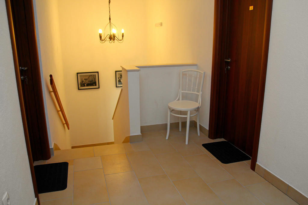 Guesthouse Liska Мостар Экстерьер фото