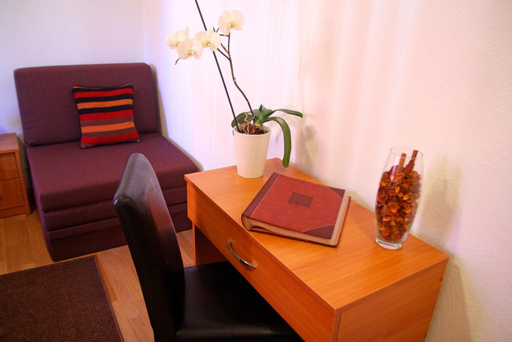 Guesthouse Liska Мостар Экстерьер фото